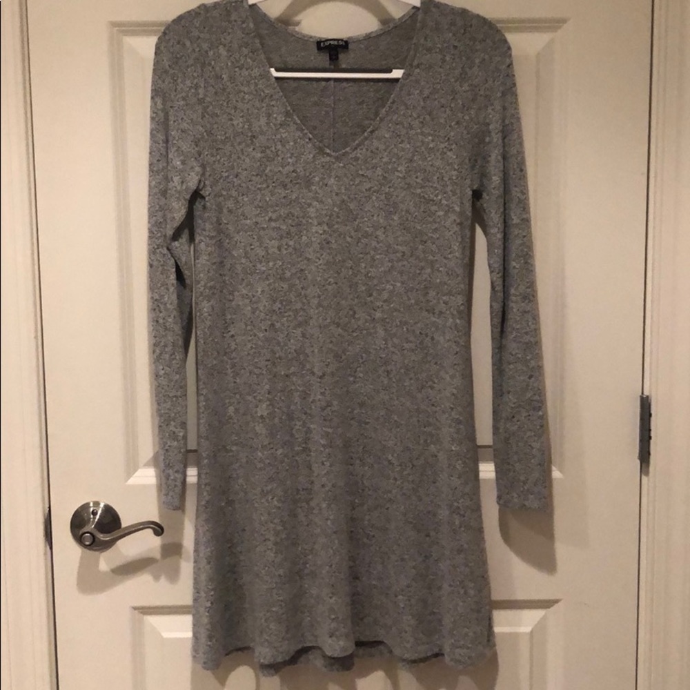 Express dress